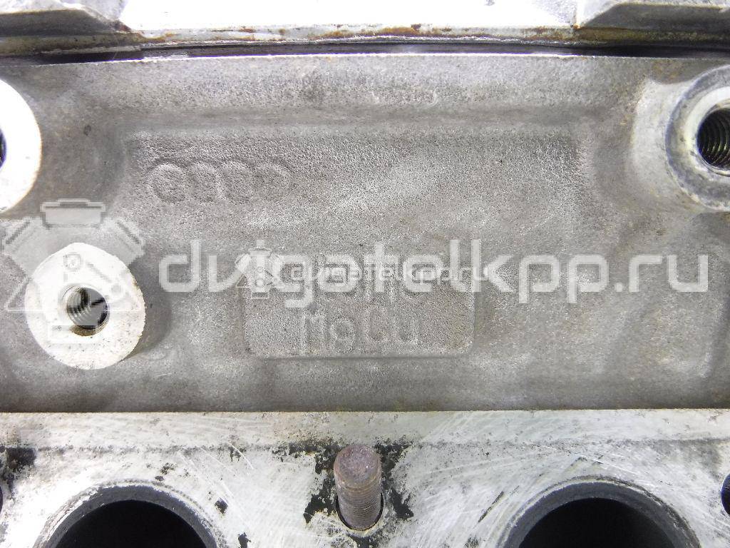 Фото Головка блока  06D103351D для Volkswagen Scirocco / Touran / Eos 1F7, 1F8 / Golf / Passat {forloop.counter}}