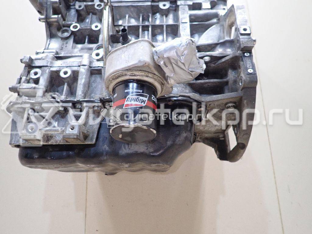 Фото Контрактный (б/у) двигатель G4KE для Hyundai Santa Fé / Grandeur / Ix35 Lm, El, Elh / Sonata 173-180 л.с 16V 2.4 л бензин 1G1512GU00 {forloop.counter}}