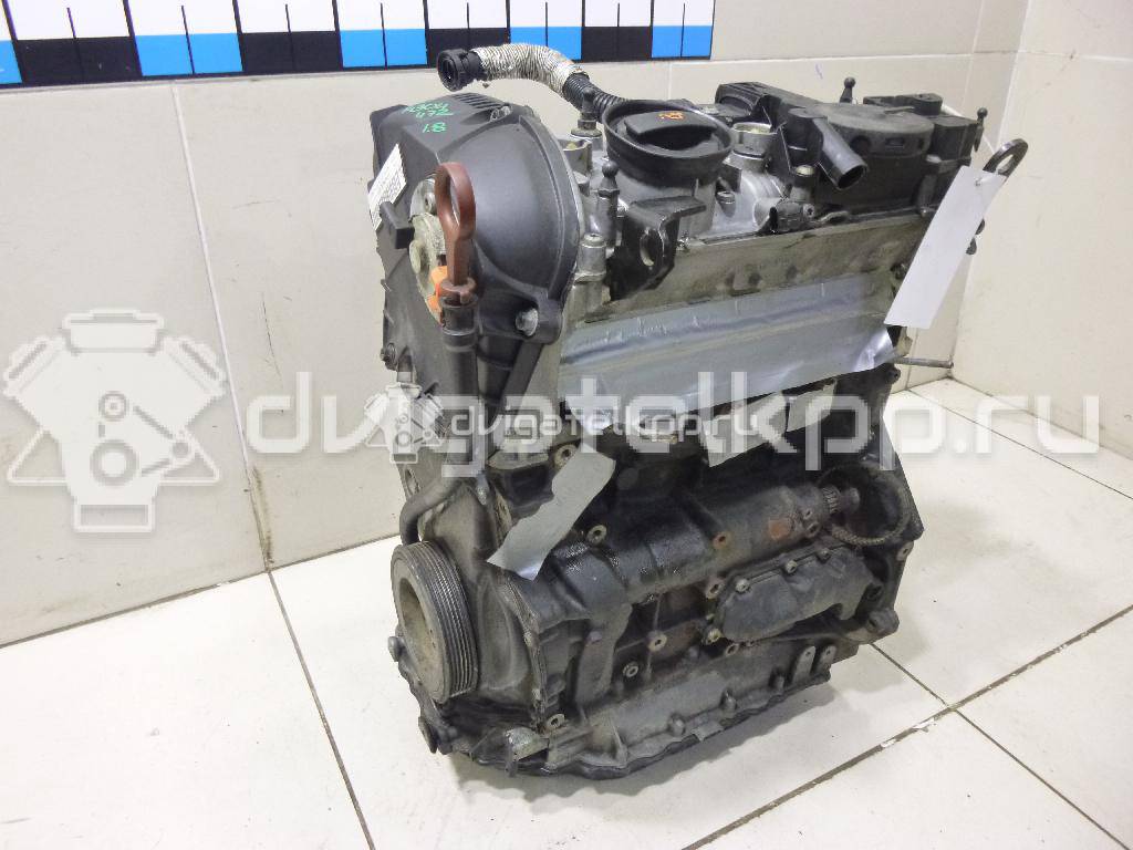 Фото Контрактный (б/у) двигатель CDAA для Volkswagen / Seat 160 л.с 16V 1.8 л бензин 06J100035H {forloop.counter}}