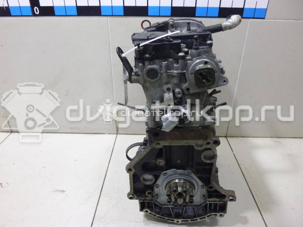 Фото Контрактный (б/у) двигатель CDAA для Volkswagen Sharan 160 л.с 16V 1.8 л бензин 06J100035H {forloop.counter}}