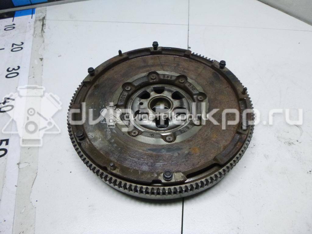 Фото Маховик  03L105266CC для Volkswagen Scirocco / Tiguan / Touran / Cc / Sharan {forloop.counter}}