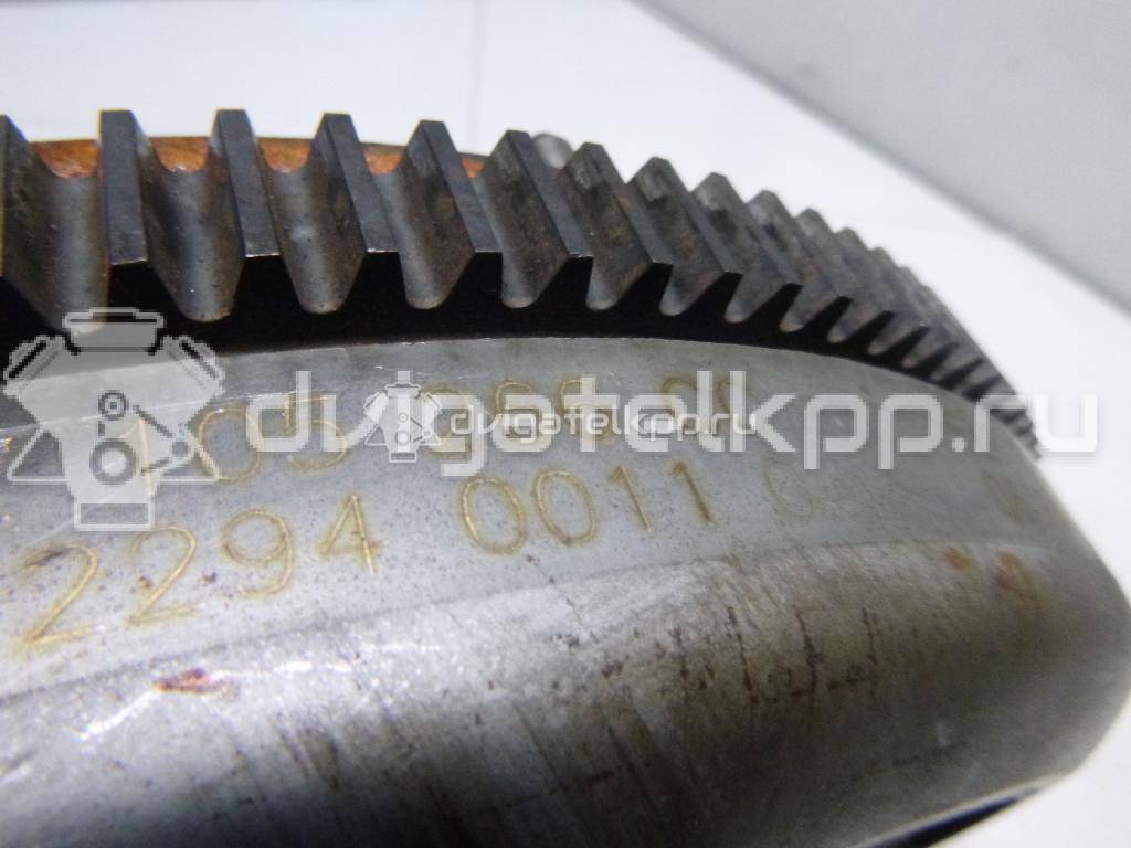 Фото Маховик  03L105266CC для Volkswagen Scirocco / Tiguan / Touran / Cc / Sharan {forloop.counter}}