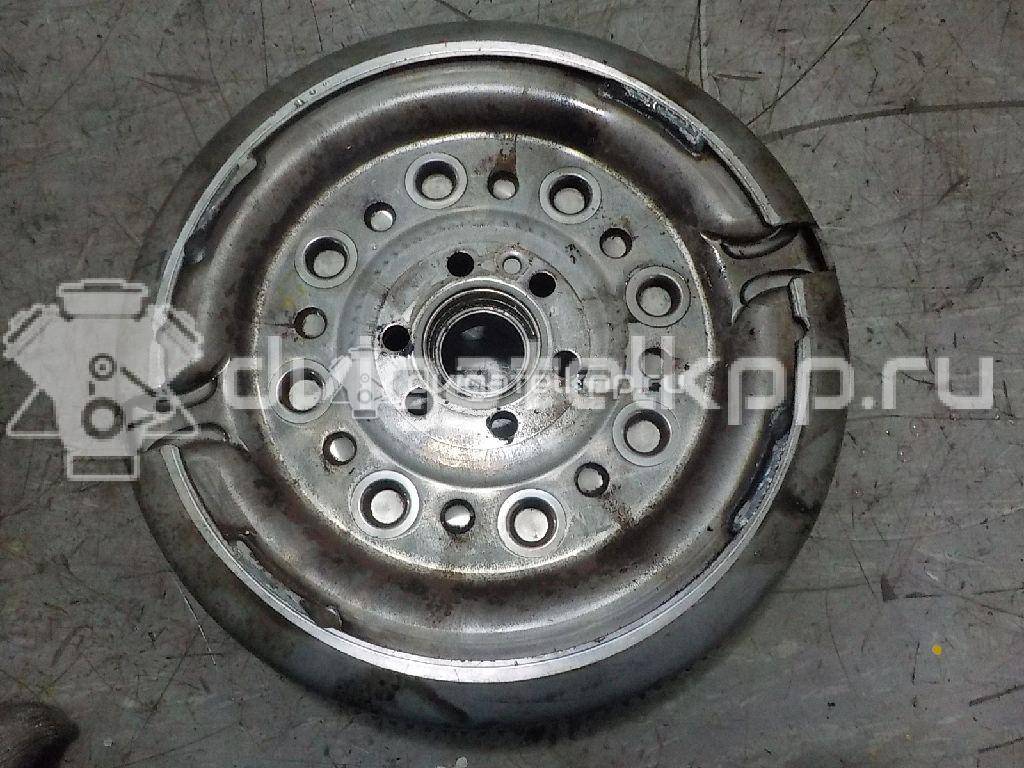 Фото Маховик  03l105266cc для Volkswagen Scirocco / Tiguan / Touran / Cc / Sharan {forloop.counter}}