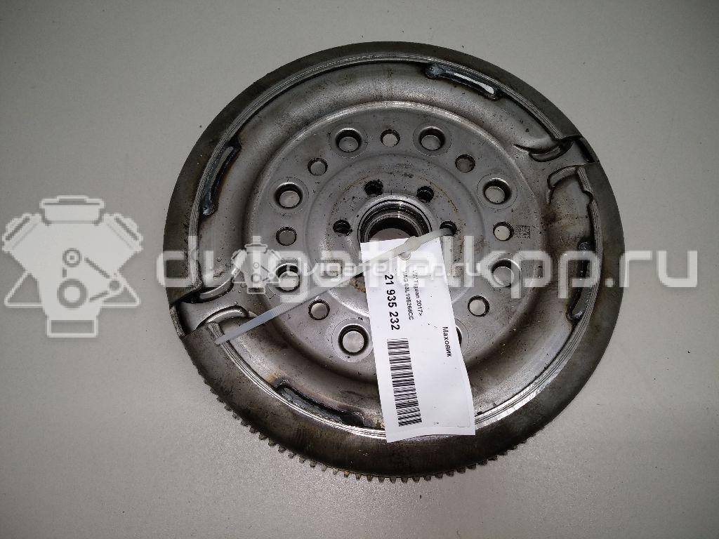 Фото Маховик  03l105266cc для Volkswagen Scirocco / Tiguan / Touran / Cc / Sharan {forloop.counter}}