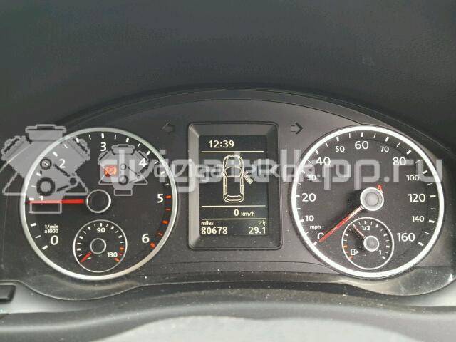 Фото Маховик  03l105266cc для Volkswagen Scirocco / Tiguan / Touran / Cc / Sharan {forloop.counter}}