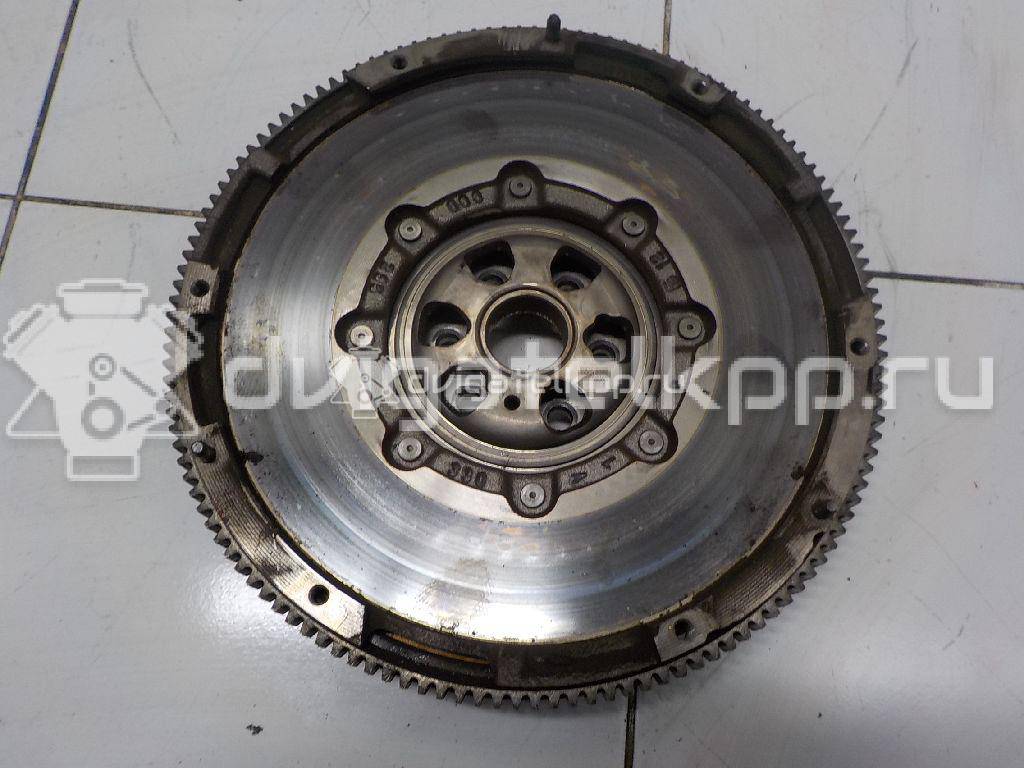 Фото Маховик  03l105266cc для Volkswagen Scirocco / Tiguan / Touran / Cc / Sharan {forloop.counter}}