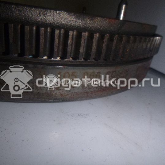 Фото Маховик  03l105266cc для Volkswagen Scirocco / Tiguan / Touran / Cc / Sharan