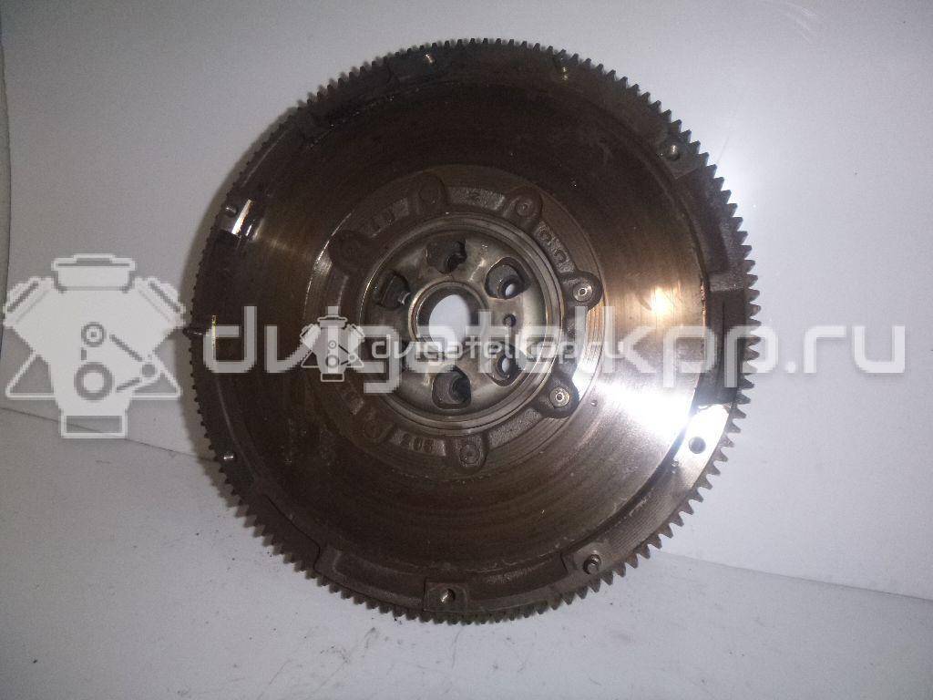 Фото Маховик  03l105266cc для Volkswagen Scirocco / Tiguan / Touran / Cc / Sharan {forloop.counter}}