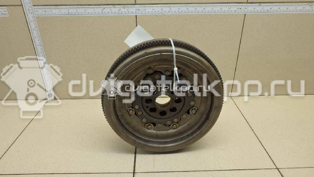 Фото Маховик  06j105266d для Volkswagen Scirocco / Eos 1F7, 1F8 / Golf / Passat / Jetta {forloop.counter}}