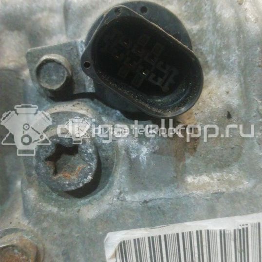 Фото Контрактная (б/у) АКПП для vw Jetta  V    09G300032L