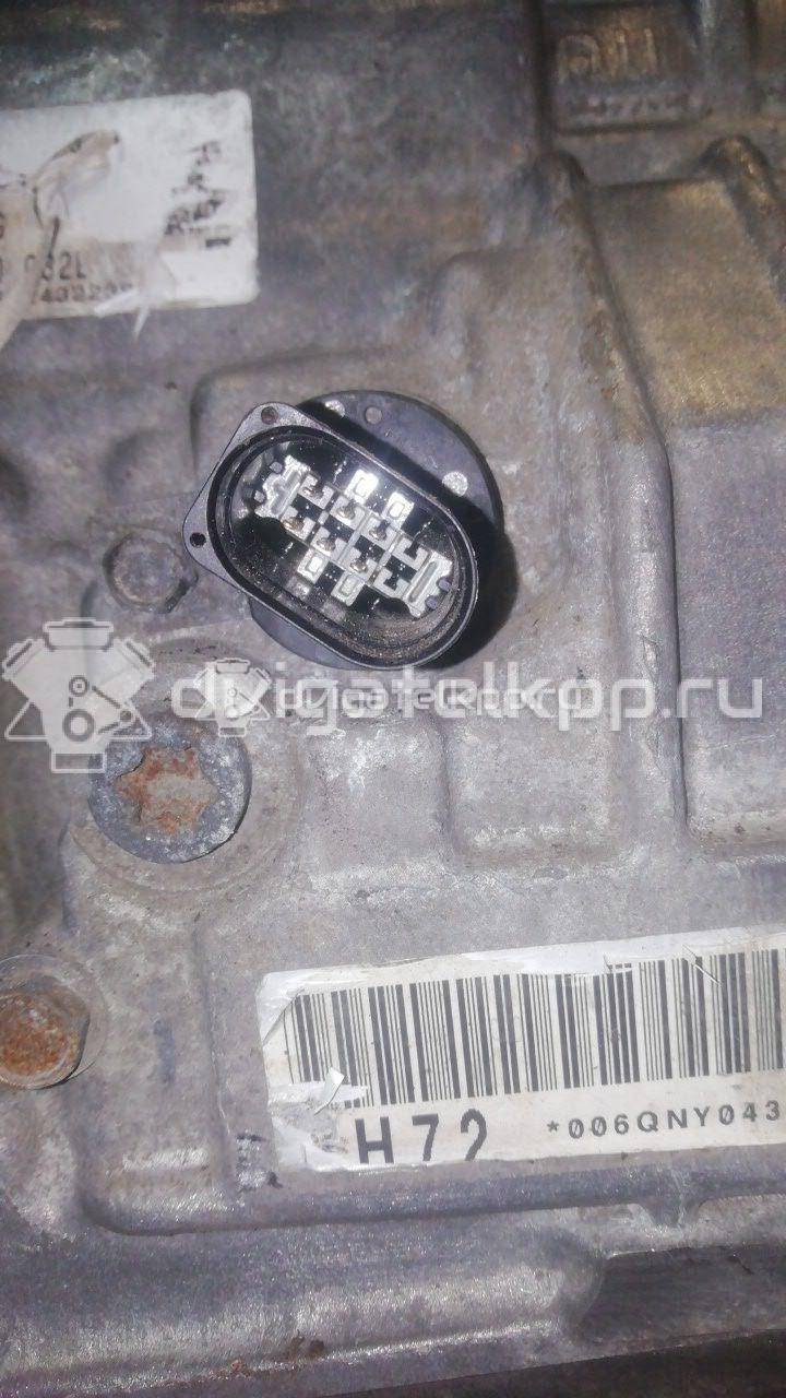 Фото Контрактная (б/у) АКПП для vw Jetta  V    09G300032L {forloop.counter}}