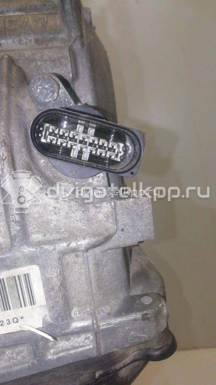 Фото Контрактная (б/у) АКПП для vw Jetta  V    09G300032L {forloop.counter}}