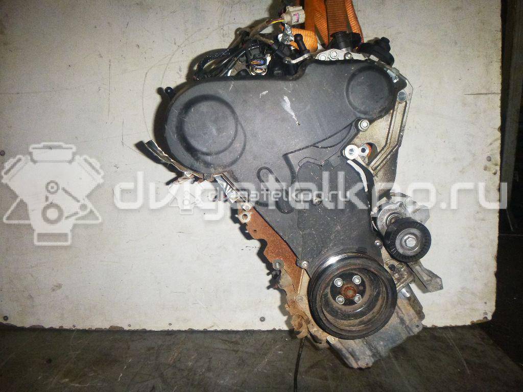 Фото Контрактный (б/у) двигатель CFFA для Volkswagen / Audi 136 л.с 16V 2.0 л Дизельное топливо {forloop.counter}}