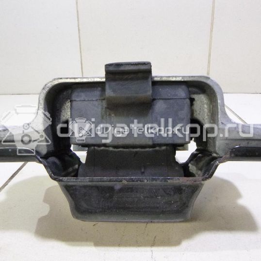 Фото Опора двигателя левая  3C0199555AA для Volkswagen Scirocco / Tiguan / Touran / Cc / Eos 1F7, 1F8