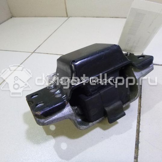 Фото Опора двигателя левая  3C0199555AA для Volkswagen Scirocco / Tiguan / Touran / Cc / Eos 1F7, 1F8