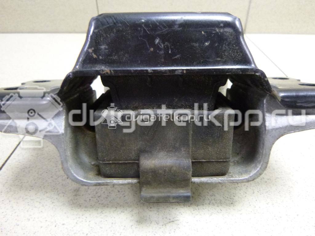 Фото Опора двигателя левая  3C0199555AA для Volkswagen Scirocco / Tiguan / Touran / Cc / Eos 1F7, 1F8 {forloop.counter}}