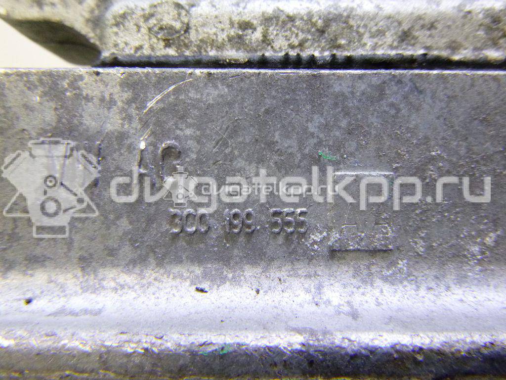 Фото Опора двигателя левая  3C0199555AA для Volkswagen Scirocco / Tiguan / Touran / Cc / Eos 1F7, 1F8 {forloop.counter}}