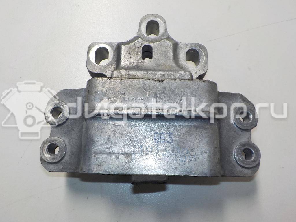 Фото Опора двигателя левая  3C0199555AA для Volkswagen Scirocco / Tiguan / Touran / Cc / Eos 1F7, 1F8 {forloop.counter}}