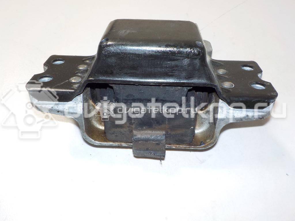 Фото Опора двигателя левая  3C0199555AA для Volkswagen Scirocco / Tiguan / Touran / Cc / Eos 1F7, 1F8 {forloop.counter}}