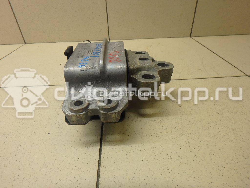 Фото Опора двигателя левая  3C0199555AA для Volkswagen Scirocco / Tiguan / Touran / Cc / Eos 1F7, 1F8 {forloop.counter}}