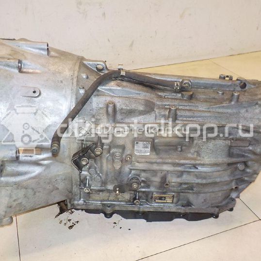 Фото Контрактная (б/у) АКПП для vw Touareg  V    09D300037K