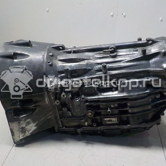 Фото Контрактная (б/у) АКПП для vw Touareg  V    09D300037K