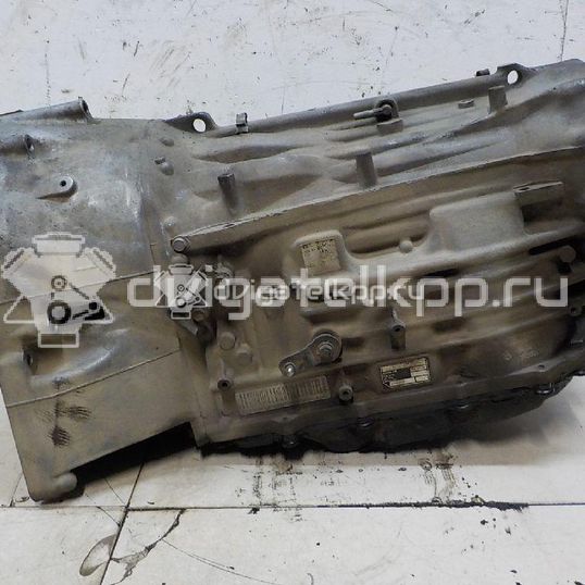 Фото Контрактная (б/у) АКПП для vw Touareg  V    09D300037K