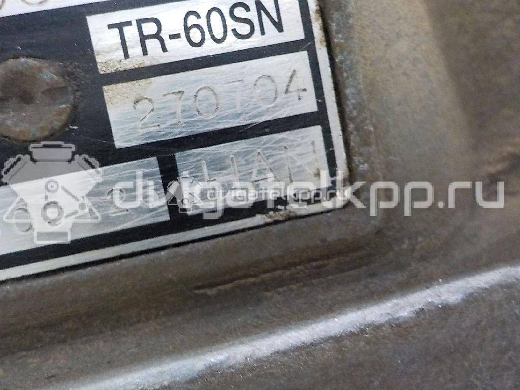 Фото Контрактная (б/у) АКПП для vw Touareg  V    09D300037K {forloop.counter}}