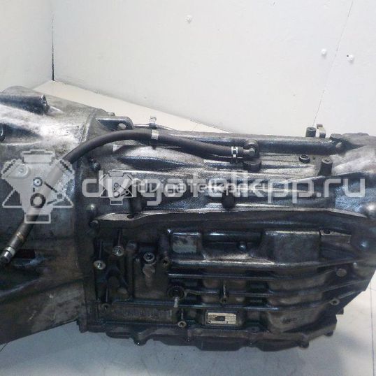 Фото Контрактная (б/у) АКПП для vw Touareg  V    09D300037K