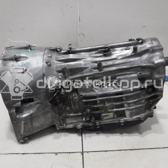 Фото Контрактная (б/у) АКПП для vw Touareg  V    09D300037K