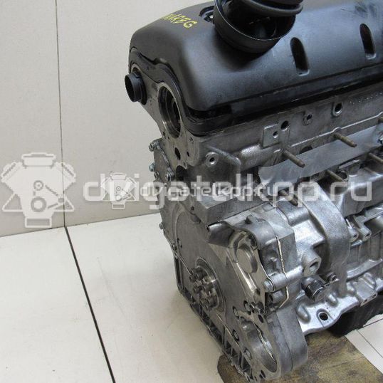 Фото Контрактный (б/у) двигатель  для vw Touareg  V   070100031D