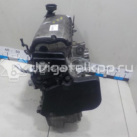 Фото Контрактный (б/у) двигатель  для vw Touareg  V   070100031D