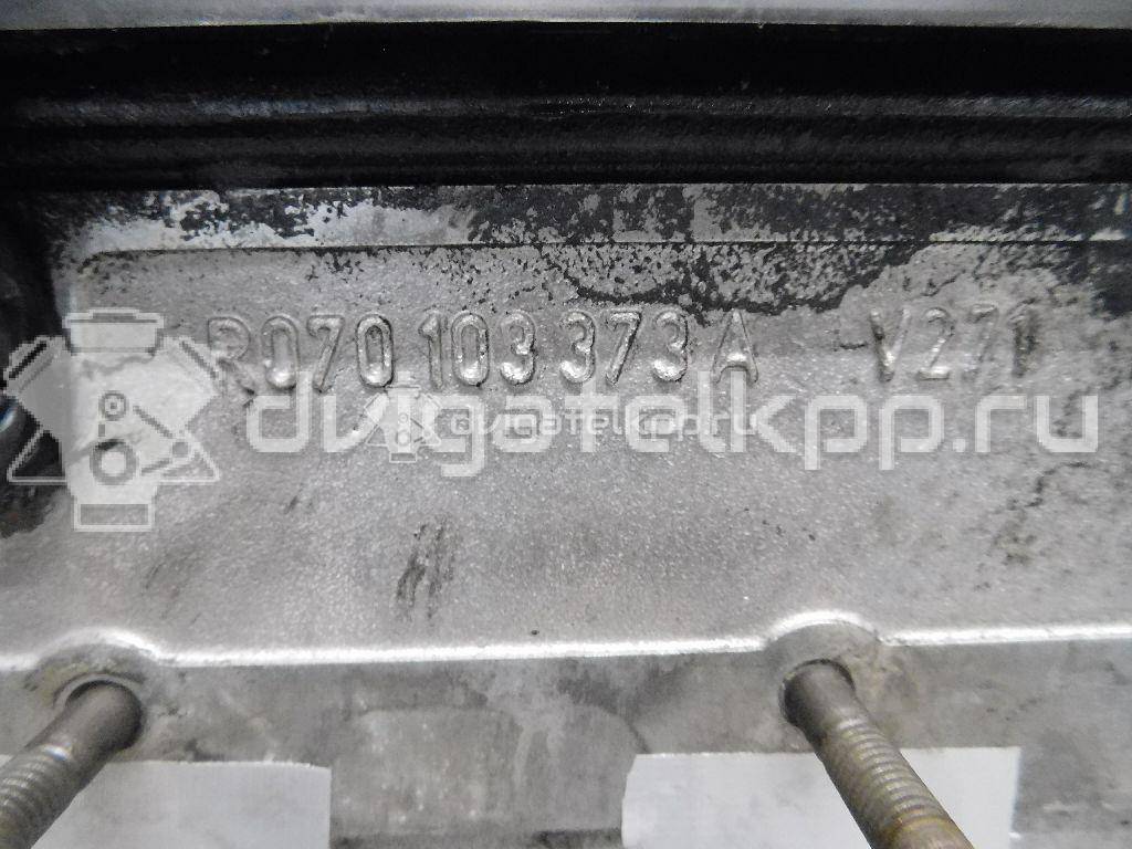 Фото Контрактный (б/у) двигатель  для vw Touareg  V   070100031D {forloop.counter}}