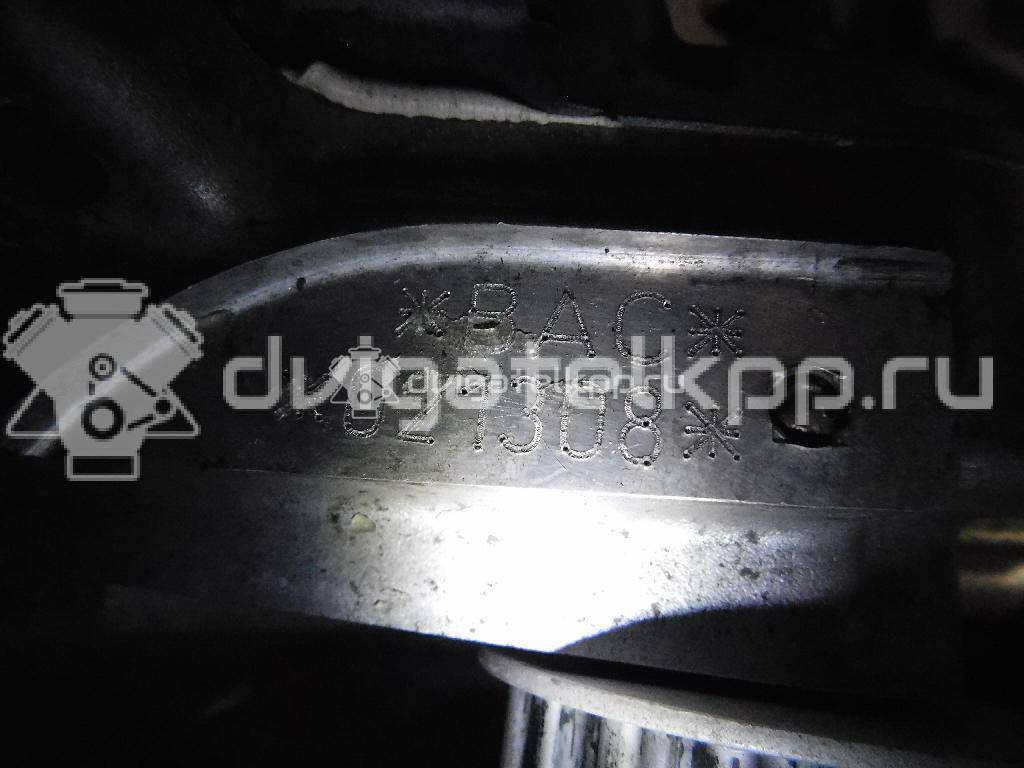 Фото Контрактный (б/у) двигатель  для vw Touareg  V   070100031D {forloop.counter}}