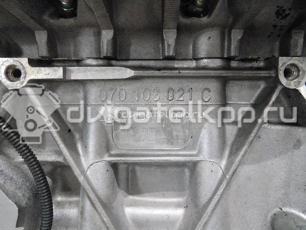 Фото Контрактный (б/у) двигатель  для vw Touareg  V   070100031D {forloop.counter}}