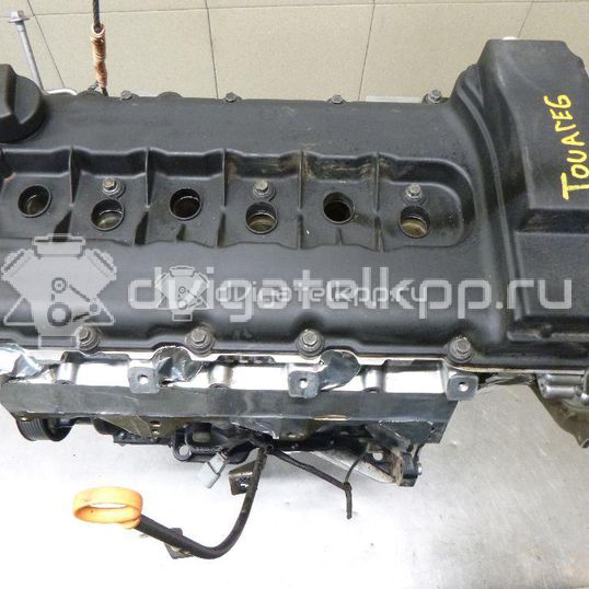 Фото Контрактный (б/у) двигатель  для vw Touareg  V   03H100033L