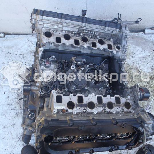 Фото Контрактный (б/у) двигатель  для vw Touareg  V   057100031D