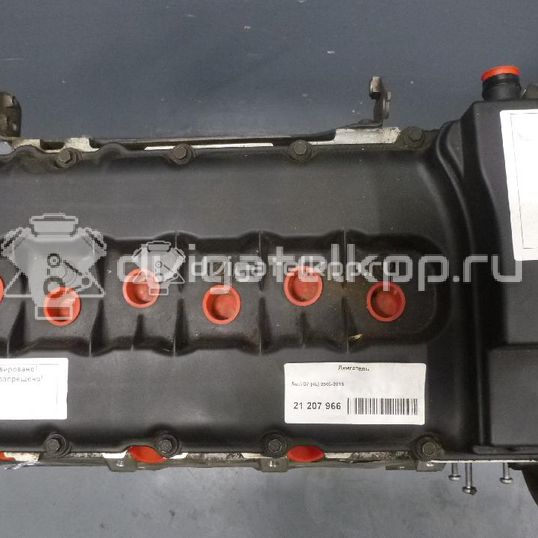 Фото Контрактный (б/у) двигатель  для vw Touareg  V   03H100033BX