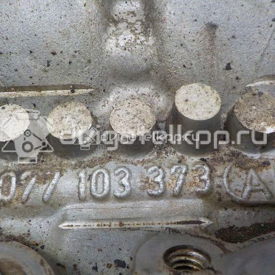 Фото Головка блока  077103064AJ для vw Touareg