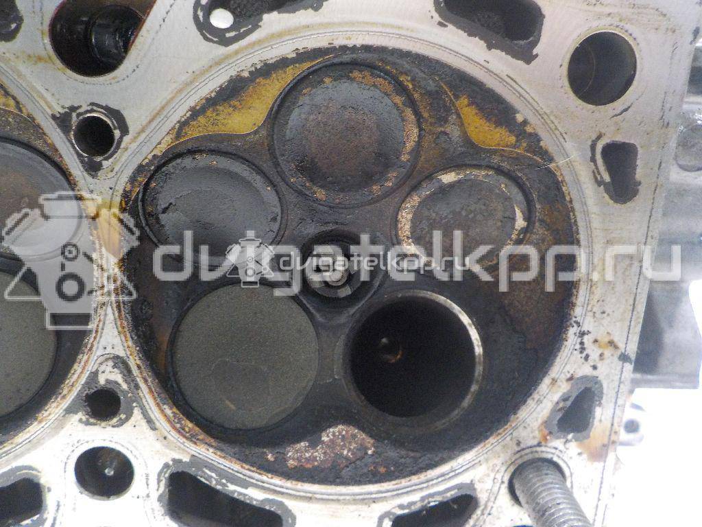 Фото Головка блока  077103064AJ для vw Touareg {forloop.counter}}