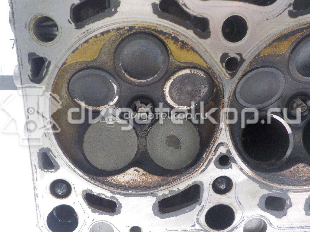 Фото Головка блока  077103064AJ для vw Touareg {forloop.counter}}