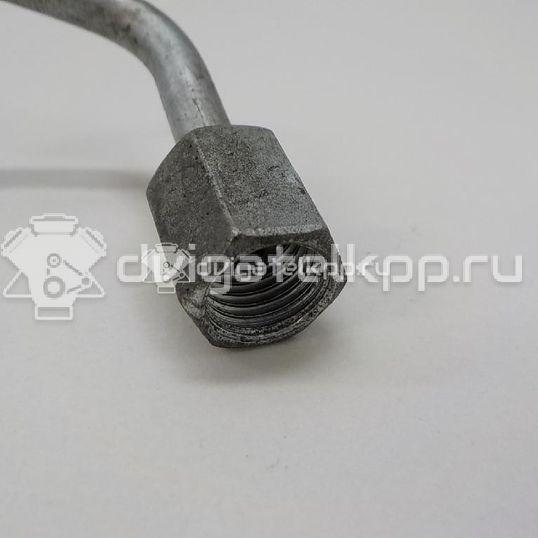 Фото Трубка ТНВД для двигателя D4CB для Hyundai / Kia 110-175 л.с 16V 2.5 л Дизельное топливо 314404A440