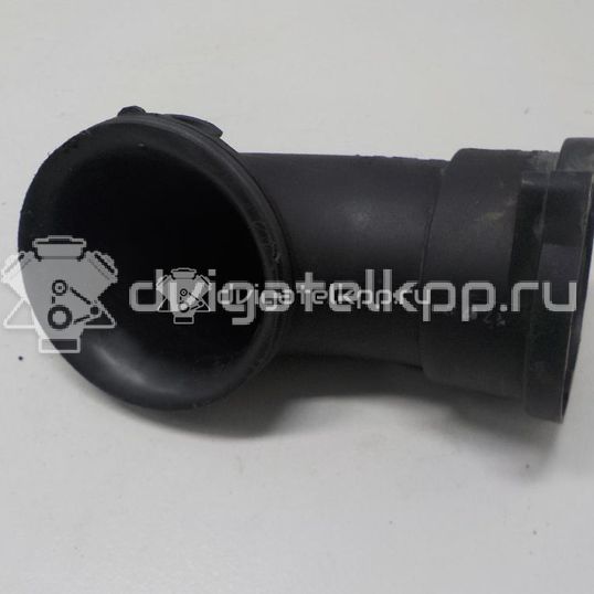 Фото Патрубок воздушного фильтра  7L0129533 для vw Touareg