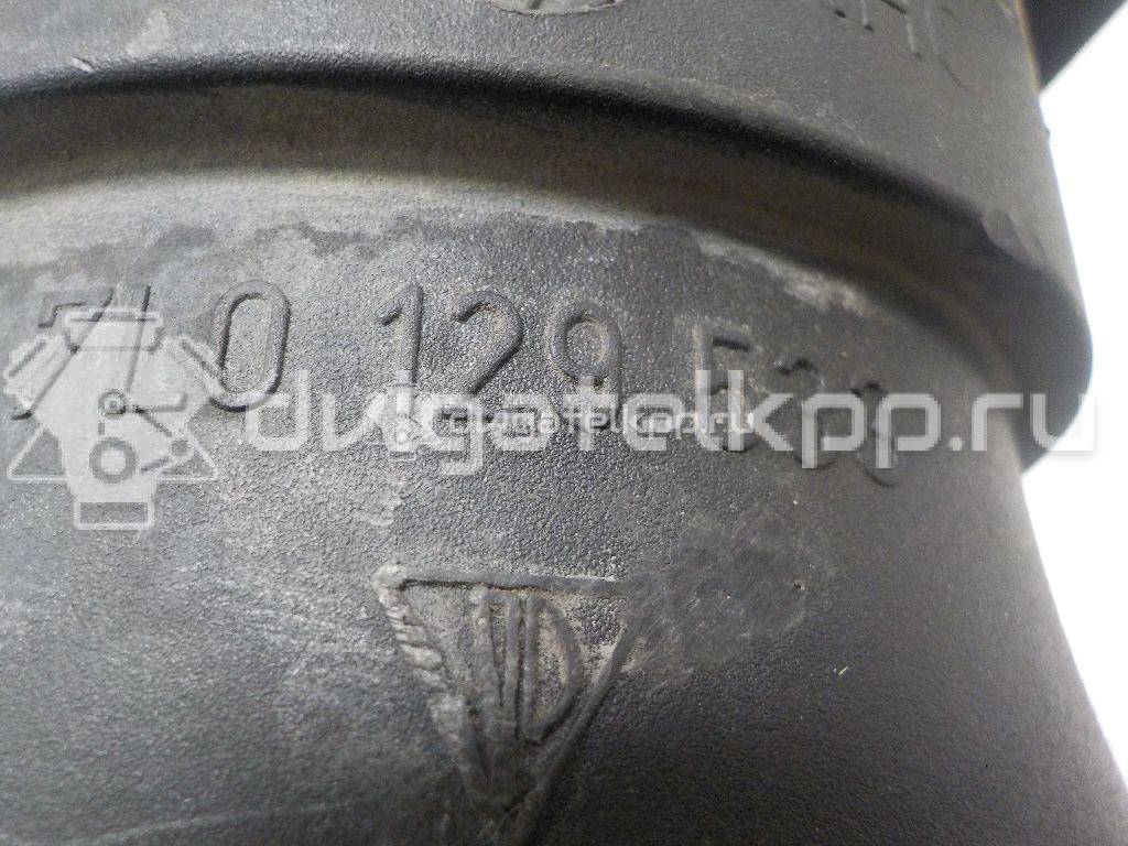 Фото Патрубок воздушного фильтра  7L0129533 для vw Touareg {forloop.counter}}