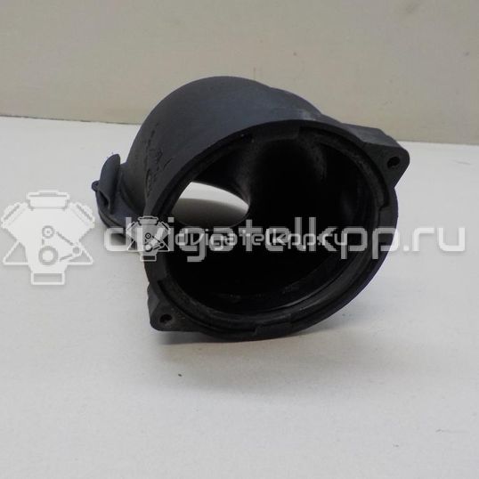 Фото Патрубок воздушного фильтра  7L0129533 для vw Touareg