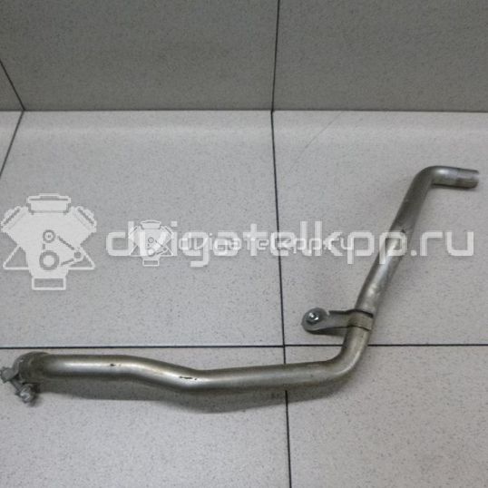 Фото Трубка картерных газов  7L0819507B для vw Touareg