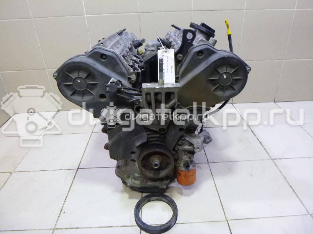 Фото Контрактный (б/у) двигатель G6EA для Hyundai Santa Fé 170-194 л.с 24V 2.7 л бензин 164P13EA00 {forloop.counter}}