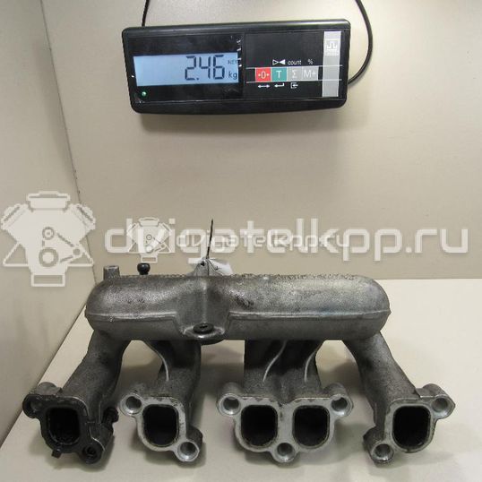 Фото Коллектор впускной  070129713H для vw Touareg