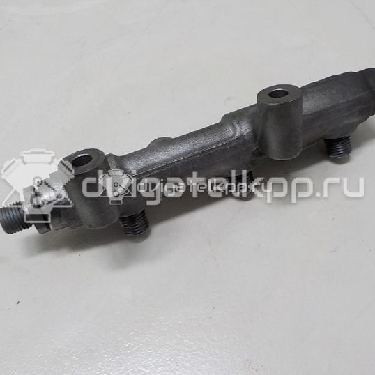 Фото Рейка топливная (рампа)  059130089BT для Volkswagen Touareg