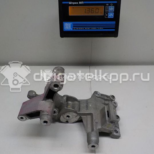 Фото Кронштейн генератора для двигателя G4KE для Hyundai / Kia 173-180 л.с 16V 2.4 л бензин